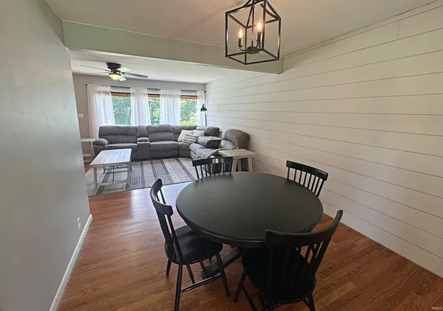Photo 4 of Sale Pending at 5 Morningside Dr, Washington, IN 47501 | MLS# 202631926 | Listing updated on 2026-08-20