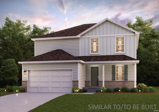 Photo 1 of Manufactured home for sale at 2092 Derby Way, Memphis, IN 47143 | MLS# 202631931 | Listing updated on 2026-09-29