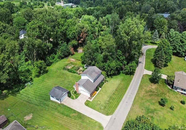 Photo 2 of Manufactured home for sale at 3630 N 770 West, Shipshewana, IN 46565 | MLS# 202631935 | Listing updated on 2026-09-14