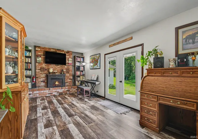 Photo 3 of Manufactured home for sale at 3630 N 770 West, Shipshewana, IN 46565 | MLS# 202631935 | Listing updated on 2026-09-14
