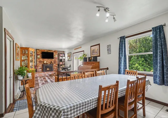 Photo 4 of Manufactured home for sale at 3630 N 770 West, Shipshewana, IN 46565 | MLS# 202631935 | Listing updated on 2026-09-14