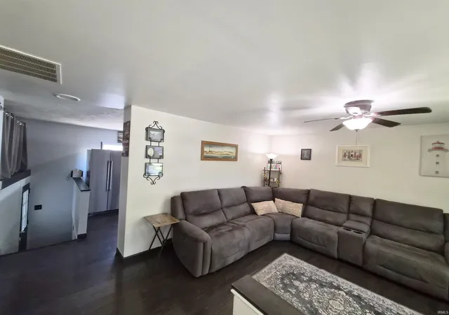 Photo 3 of Manufactured home for sale at 1608 Hickory Pl, Goshen, IN 46526 | MLS# 202631936 | Listing updated on 2026-08-21