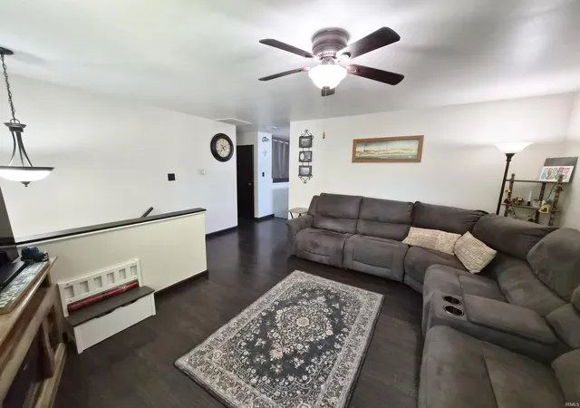 Photo 3 of Manufactured home for sale at 1608 Hickory Pl, Goshen, IN 46526 | MLS# 202631936 | Listing updated on 2026-08-21