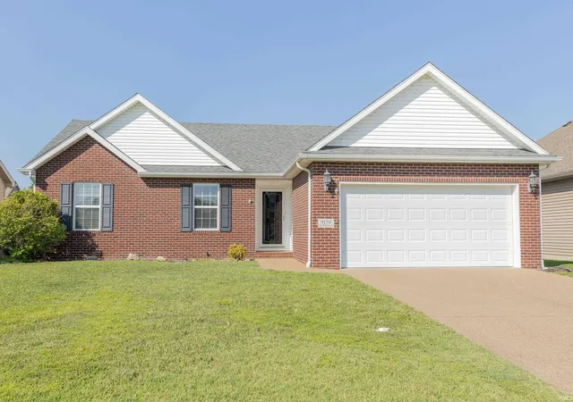 Photo 1 of Manufactured home for sale at 9130 Wynnfield Dr, Evansville, IN 47725 | MLS# 202631938 | Listing updated on 2026-08-17