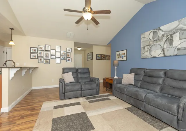 Photo 3 of Manufactured home for sale at 9130 Wynnfield Dr, Evansville, IN 47725 | MLS# 202631938 | Listing updated on 2026-08-17