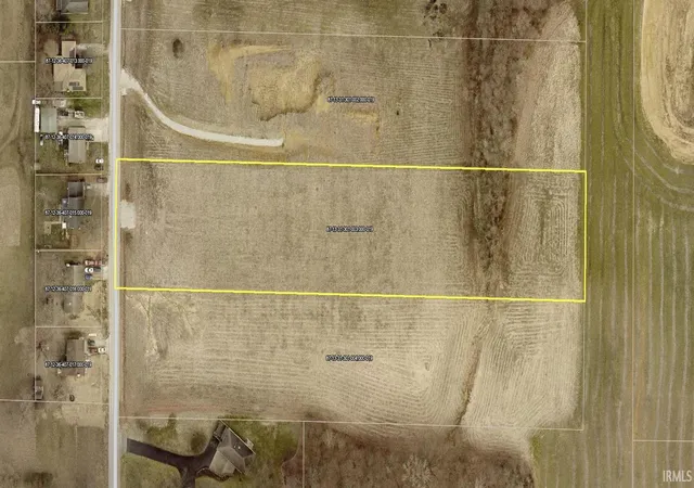 Photo 1 of Land for sale at 5822 Anderson Rd, Newburgh, IN 47630 | MLS# 202631947 | Listing updated on 2026-08-06