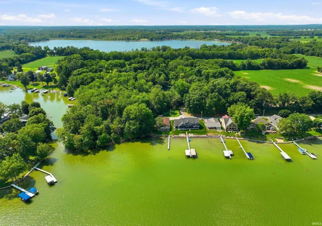 Photo 30 of Manufactured home for sale at 0545 E 680 South, Wolcottville, IN 46795 | MLS# 202631957 | Listing updated on 2026-09-24