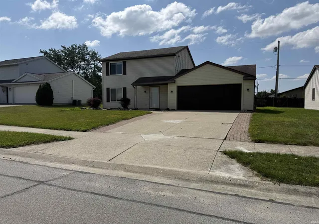 Photo 1 of Manufactured home for sale at 1223 Normandale Dr, Fort Wayne, IN 46808 | MLS# 202631958 | Listing updated on 2026-09-13