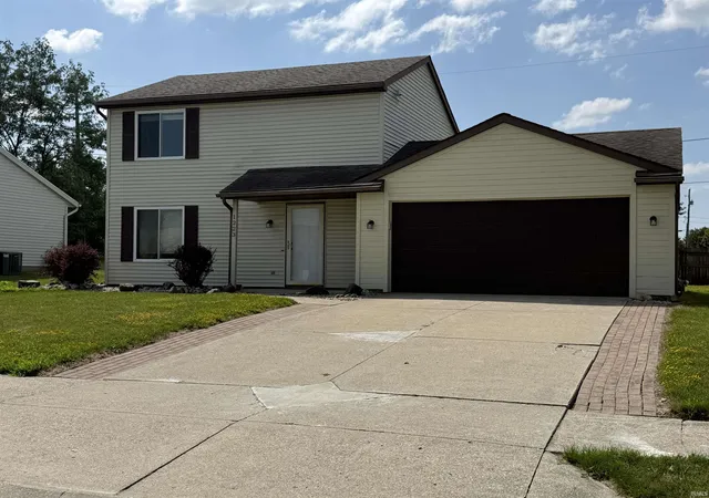 Photo 2 of Manufactured home for sale at 1223 Normandale Dr, Fort Wayne, IN 46808 | MLS# 202631958 | Listing updated on 2026-09-13