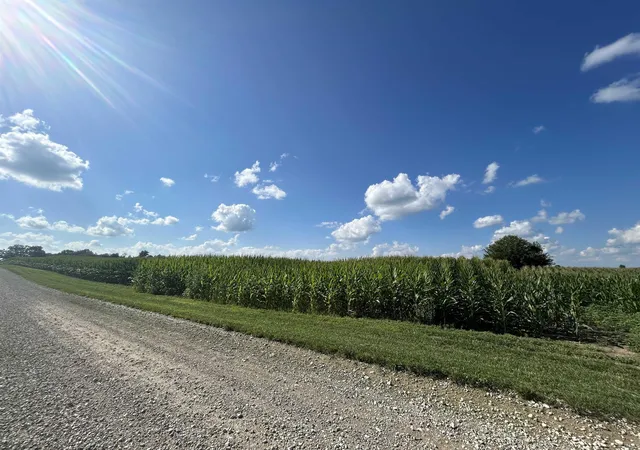 Photo 1 of Sale Pending at Lot E 1 10544 900 North, Colfax, IN 46035 | MLS# 202631966 | Listing updated on 2026-08-17