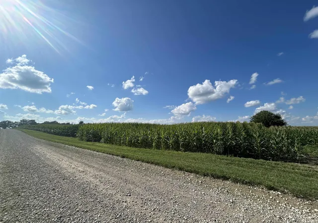 Photo 2 of Sale Pending at Lot E 1 10544 900 North, Colfax, IN 46035 | MLS# 202631966 | Listing updated on 2026-08-17