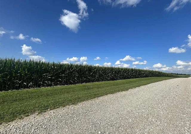 Photo 3 of Sale Pending at Lot E 1 10544 900 North, Colfax, IN 46035 | MLS# 202631966 | Listing updated on 2026-08-17