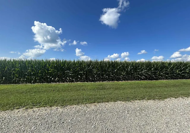 Photo 3 of Sale Pending at Lot E 1 10544 900 North, Colfax, IN 46035 | MLS# 202631966 | Listing updated on 2026-08-17