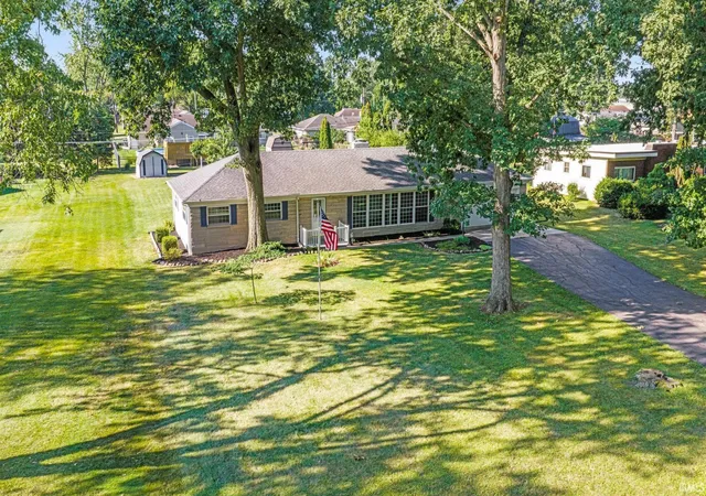 Photo 3 of Manufactured home for sale at 807 Ludwig Park Dr, Fort Wayne, IN 46825 | MLS# 202631971 | Listing updated on 2026-08-26