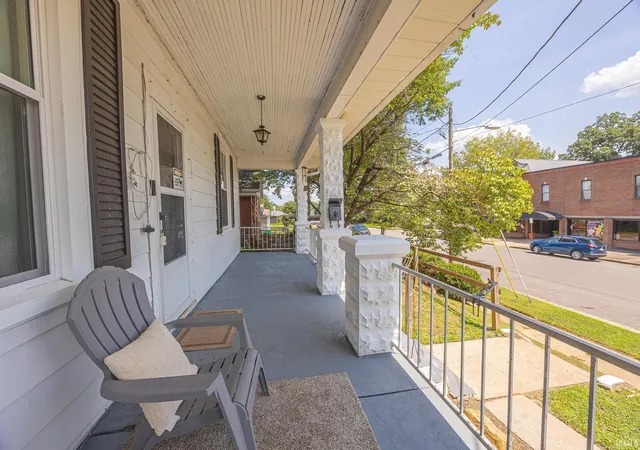 Photo 20 of Manufactured home for sale at 1017 11th Street, Tell City, IN 47586 | MLS# 202631975 | Listing updated on 2026-08-25