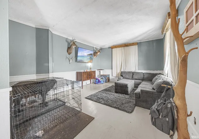 Photo 2 of Manufactured home for sale at 1017 11th Street, Tell City, IN 47586 | MLS# 202631975 | Listing updated on 2026-08-25