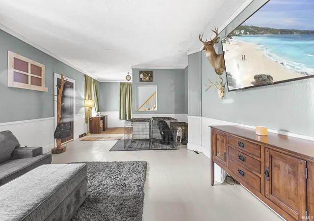 Photo 2 of Manufactured home for sale at 1017 11th Street, Tell City, IN 47586 | MLS# 202631975 | Listing updated on 2026-08-25