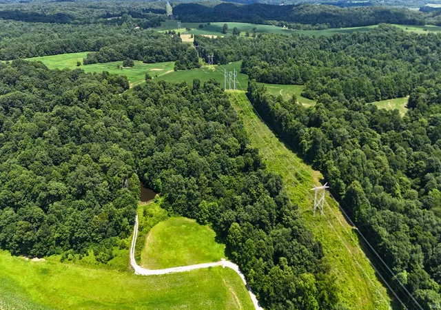 Photo 1 of Land for sale at 34 Jasper Mckeaigg Rd, Bedford, IN 47421 | MLS# 202631978 | Listing updated on 2026-09-01
