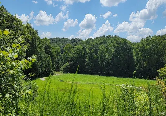 Photo 3 of Land for sale at 34 Jasper Mckeaigg Rd, Bedford, IN 47421 | MLS# 202631978 | Listing updated on 2026-09-01