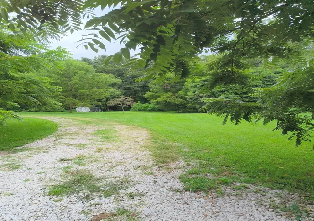 Photo 4 of Land for sale at 1921 Country Clb Rd, Spencer, IN 47460 | MLS# 202631982 | Listing updated on 2026-08-24
