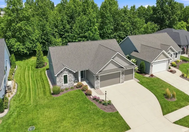 Photo 2 of Sale Pending at 8757 Raceborg Pl, Fort Wayne, IN 46835 | MLS# 202631984 | Listing updated on 2026-08-18