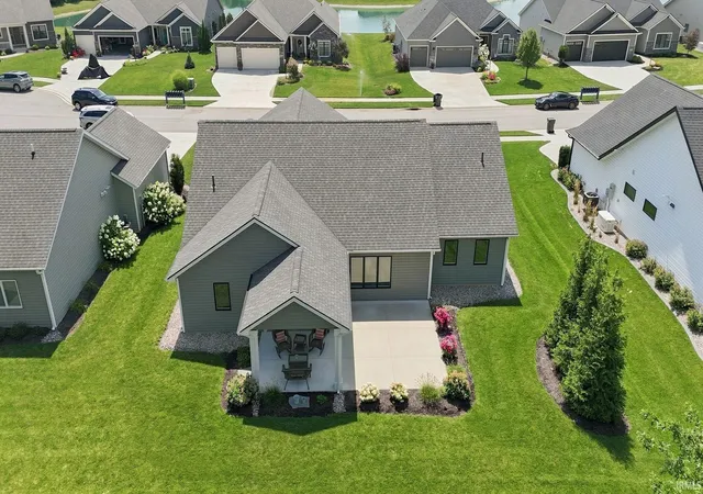 Photo 3 of Sale Pending at 8757 Raceborg Pl, Fort Wayne, IN 46835 | MLS# 202631984 | Listing updated on 2026-08-18