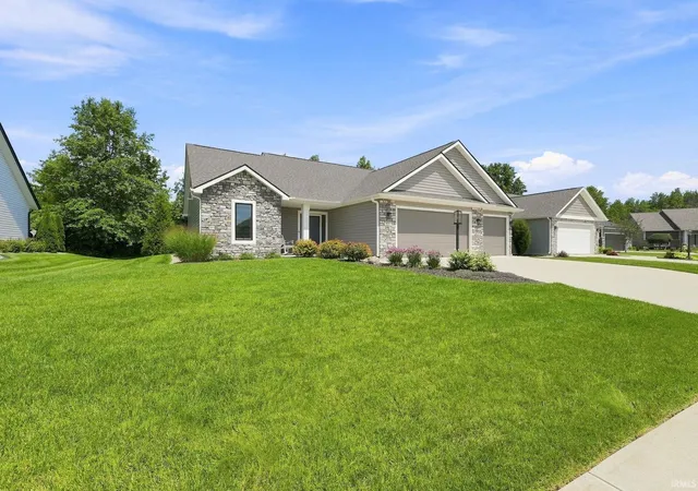 Photo 4 of Sale Pending at 8757 Raceborg Pl, Fort Wayne, IN 46835 | MLS# 202631984 | Listing updated on 2026-08-18