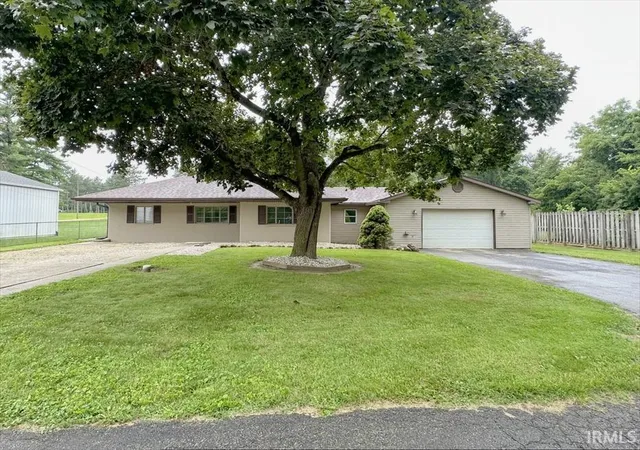 Photo 1 of Sale Pending at 2799 S 200 East, Kokomo, IN 46902 | MLS# 202631985 | Listing updated on 2026-09-02