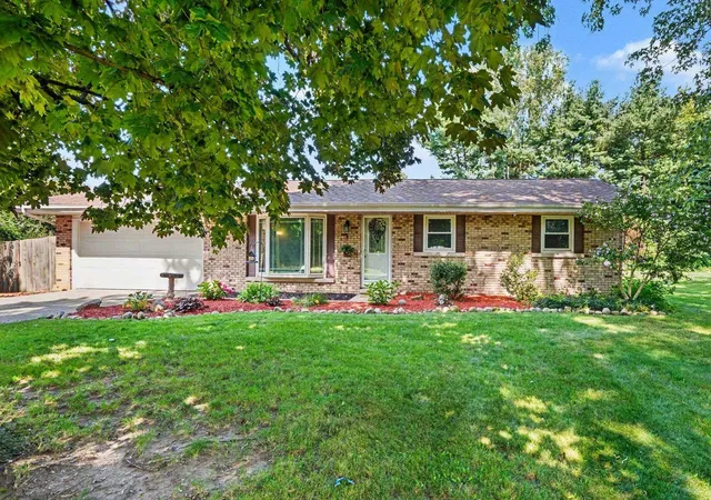 Photo 1 of Manufactured home for sale at 58256 County Rd 115, Goshen, IN 46528 | MLS# 202631989 | Listing updated on 2026-08-06