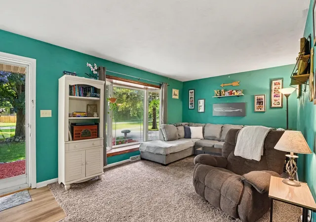 Photo 2 of Manufactured home for sale at 58256 County Rd 115, Goshen, IN 46528 | MLS# 202631989 | Listing updated on 2026-08-06