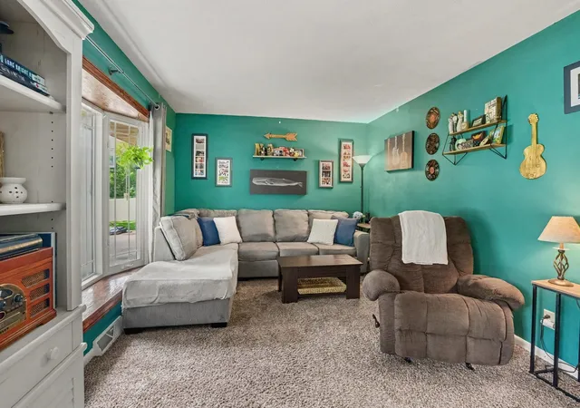Photo 3 of Manufactured home for sale at 58256 County Rd 115, Goshen, IN 46528 | MLS# 202631989 | Listing updated on 2026-08-06