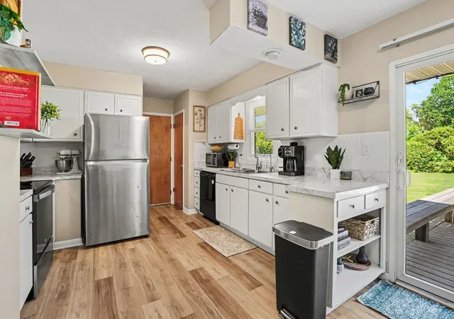 Photo 3 of Manufactured home for sale at 58256 County Rd 115, Goshen, IN 46528 | MLS# 202631989 | Listing updated on 2026-08-06