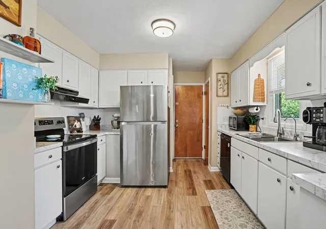 Photo 4 of Manufactured home for sale at 58256 County Rd 115, Goshen, IN 46528 | MLS# 202631989 | Listing updated on 2026-08-06