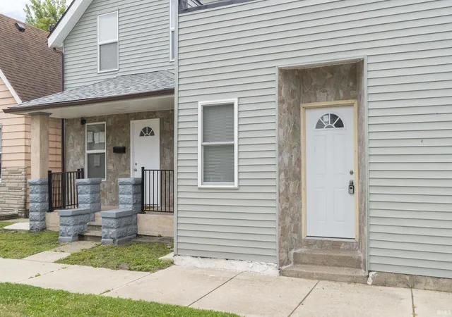 Photo 1 of Manufactured home for sale at 415 Harris St, South Bend, IN 46619 | MLS# 202631990 | Listing updated on 2026-09-01