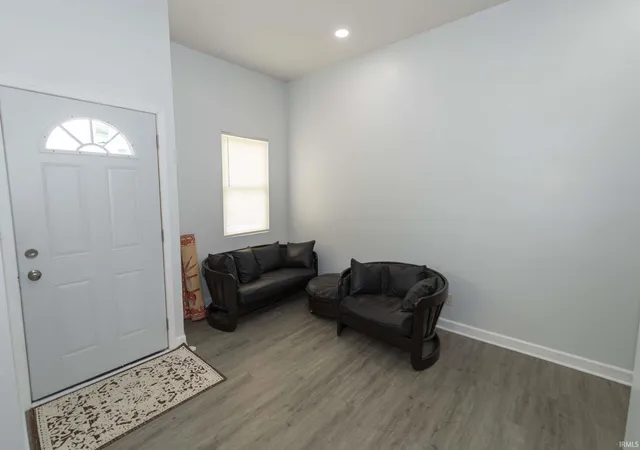 Photo 3 of Manufactured home for sale at 415 Harris St, South Bend, IN 46619 | MLS# 202631990 | Listing updated on 2026-09-01