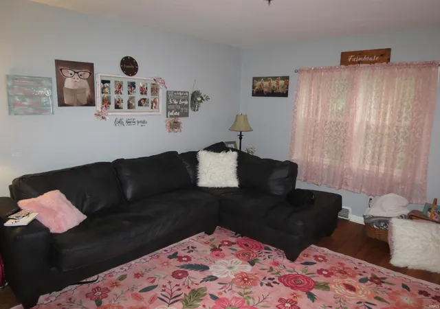 Photo 2 of Manufactured home for sale at 28 W Albert St, Peru, IN 46970 | MLS# 202631991 | Listing updated on 2026-08-06