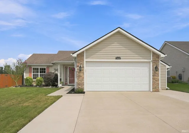 Photo 2 of Manufactured home for sale at 1818 Midsummer Night Cvs, Fort Wayne, IN 46818 | MLS# 202631992 | Listing updated on 2026-08-06
