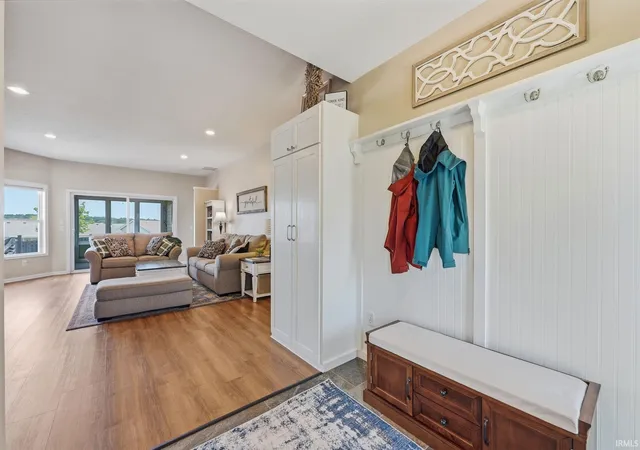 Photo 3 of Manufactured home for sale at 1818 Midsummer Night Cvs, Fort Wayne, IN 46818 | MLS# 202631992 | Listing updated on 2026-08-06