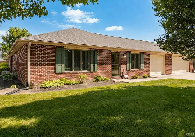 Photo 1 of Condo for sale at 4720 E Heritage Cir, Muncie, IN 47303 | MLS# 202631994 | Listing updated on 2026-09-14