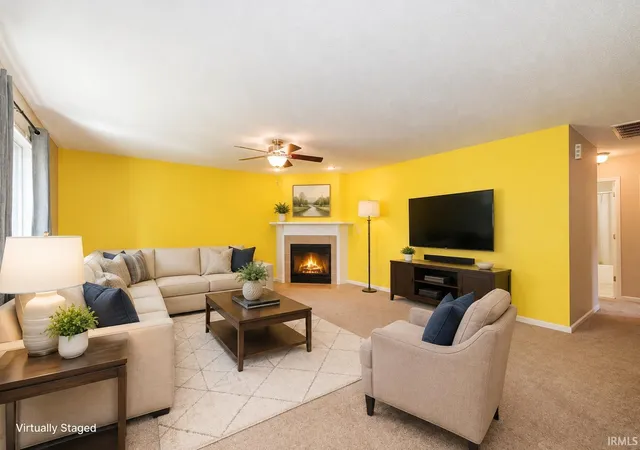 Photo 2 of Condo for sale at 4720 E Heritage Cir, Muncie, IN 47303 | MLS# 202631994 | Listing updated on 2026-09-14
