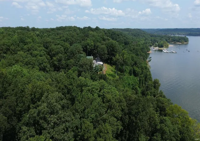 Photo 2 of Land for sale at Lot S 8 Shady Side Dr, Bloomington, IN 47401 | MLS# 202631995 | Listing updated on 2026-09-04