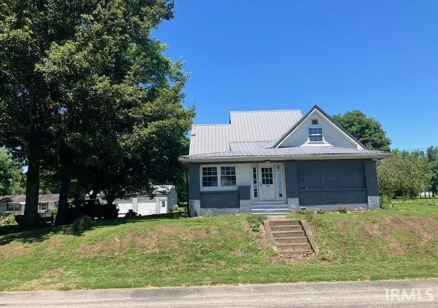 Photo 2 of Manufactured home for sale at 420 E College St, Sandborn, IN 47578 | MLS# 202631996 | Listing updated on 2026-09-01