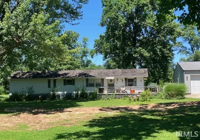 Photo 3 of Manufactured home for sale at 420 E College St, Sandborn, IN 47578 | MLS# 202631996 | Listing updated on 2026-09-01