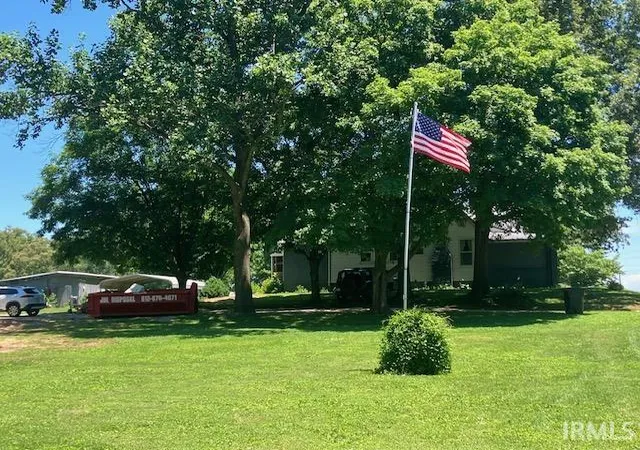 Photo 4 of Manufactured home for sale at 420 E College St, Sandborn, IN 47578 | MLS# 202631996 | Listing updated on 2026-09-01