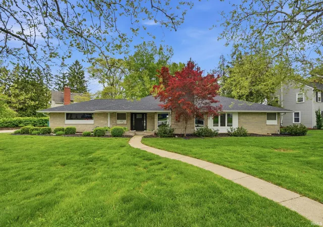 Photo 1 of Sale Pending at 1560 Marilyn Ave, West Lafayette, IN 47906 | MLS# 202631998 | Listing updated on 2026-08-17