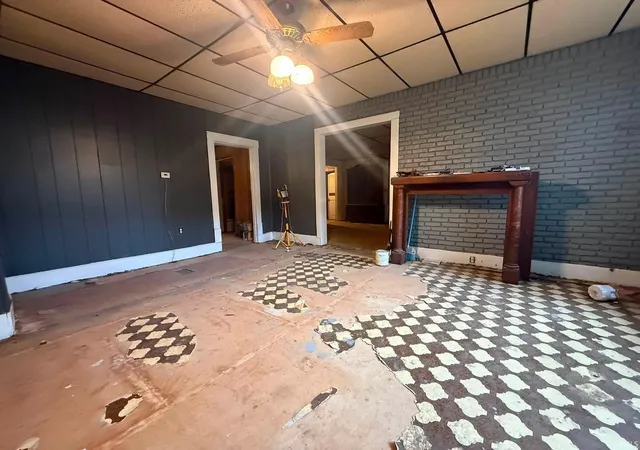 Photo 2 of Manufactured home for sale at 1620 Mentor St, Vincennes, IN 47591 | MLS# 202631999 | Listing updated on 2026-09-15