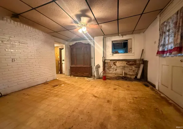 Photo 3 of Manufactured home for sale at 1620 Mentor St, Vincennes, IN 47591 | MLS# 202631999 | Listing updated on 2026-09-15