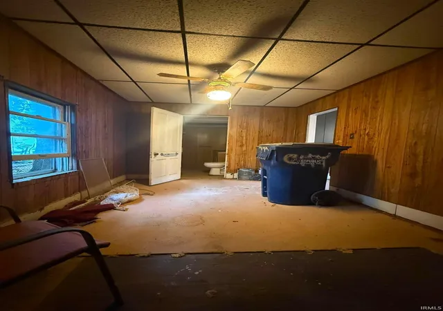 Photo 3 of Manufactured home for sale at 1620 Mentor St, Vincennes, IN 47591 | MLS# 202631999 | Listing updated on 2026-09-15