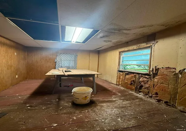 Photo 4 of Manufactured home for sale at 1620 Mentor St, Vincennes, IN 47591 | MLS# 202631999 | Listing updated on 2026-09-15
