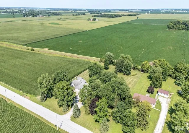 Photo 34 of Manufactured home for sale at 362 N 1350 East, Greentown, IN 46936 | MLS# 202632001 | Listing updated on 2026-09-10